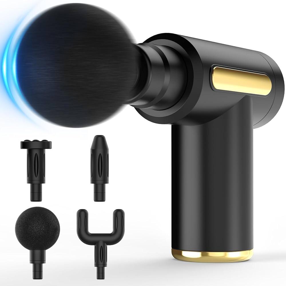 Ultra Deep Massage Gun