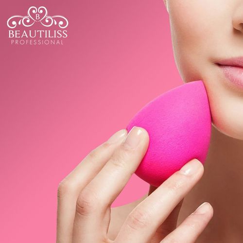 4-Soft Beauty Blender