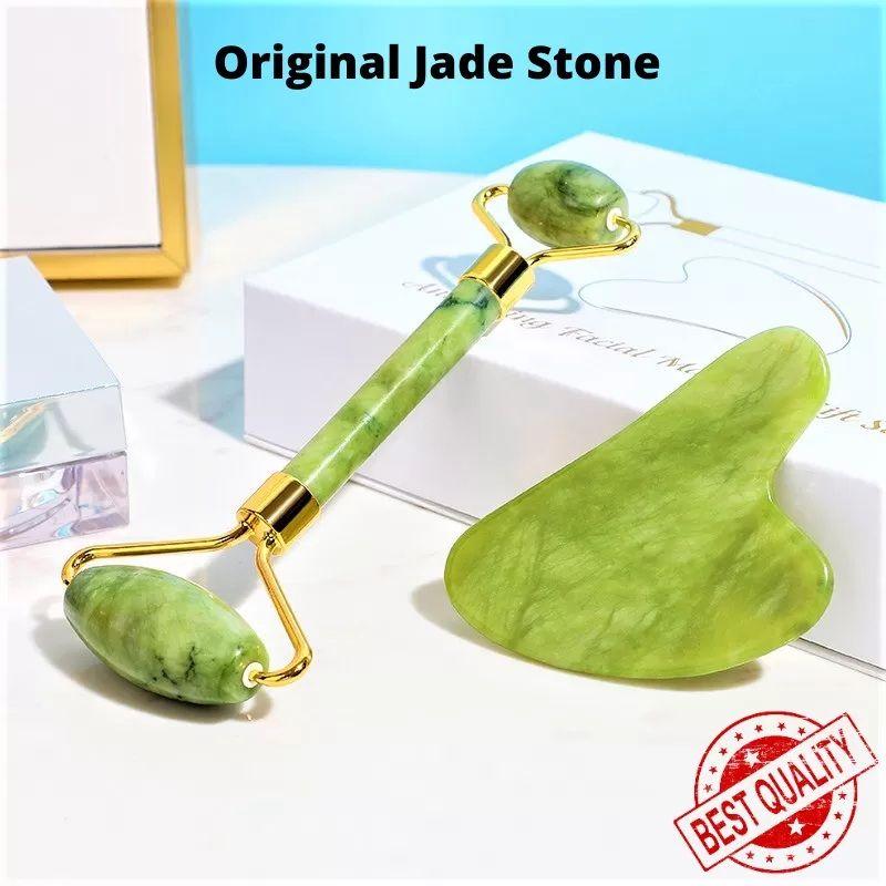 Gua Sha Face Roller