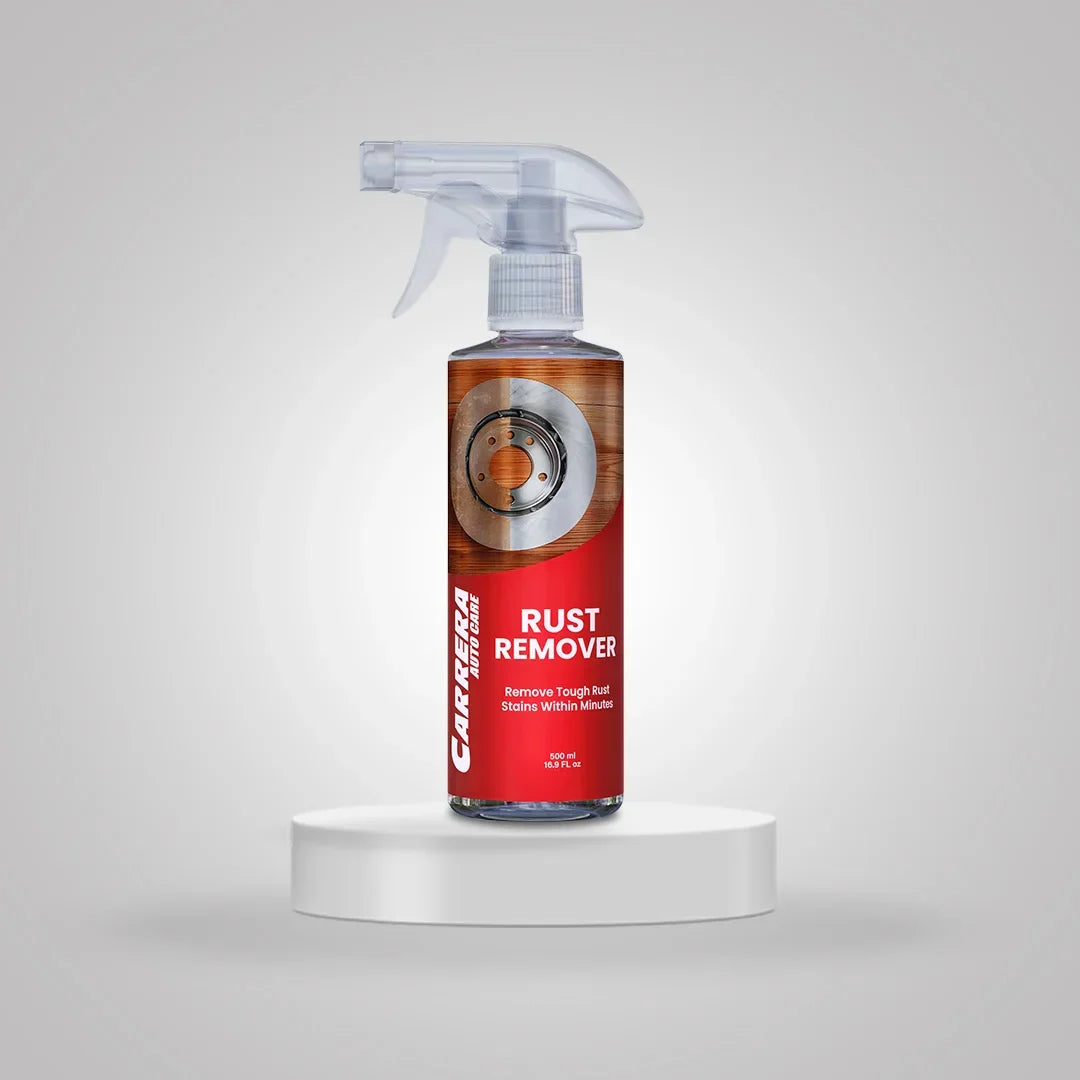 Rust Remover spray