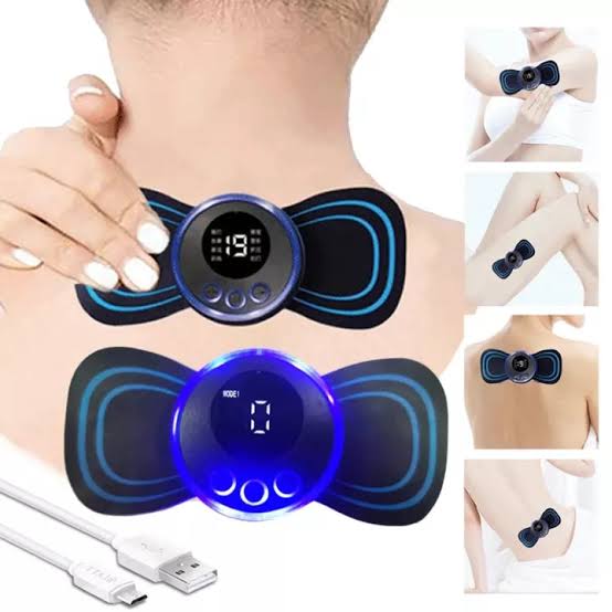 EMS Muscle Stimulator