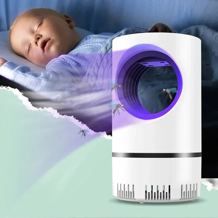 Mosquito Killer Lamp